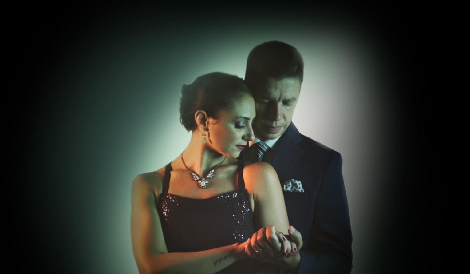 Barbara Carpino & Claudio Forte