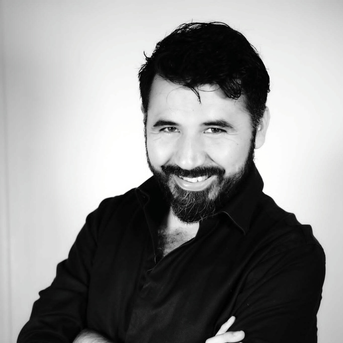 André  Molina
