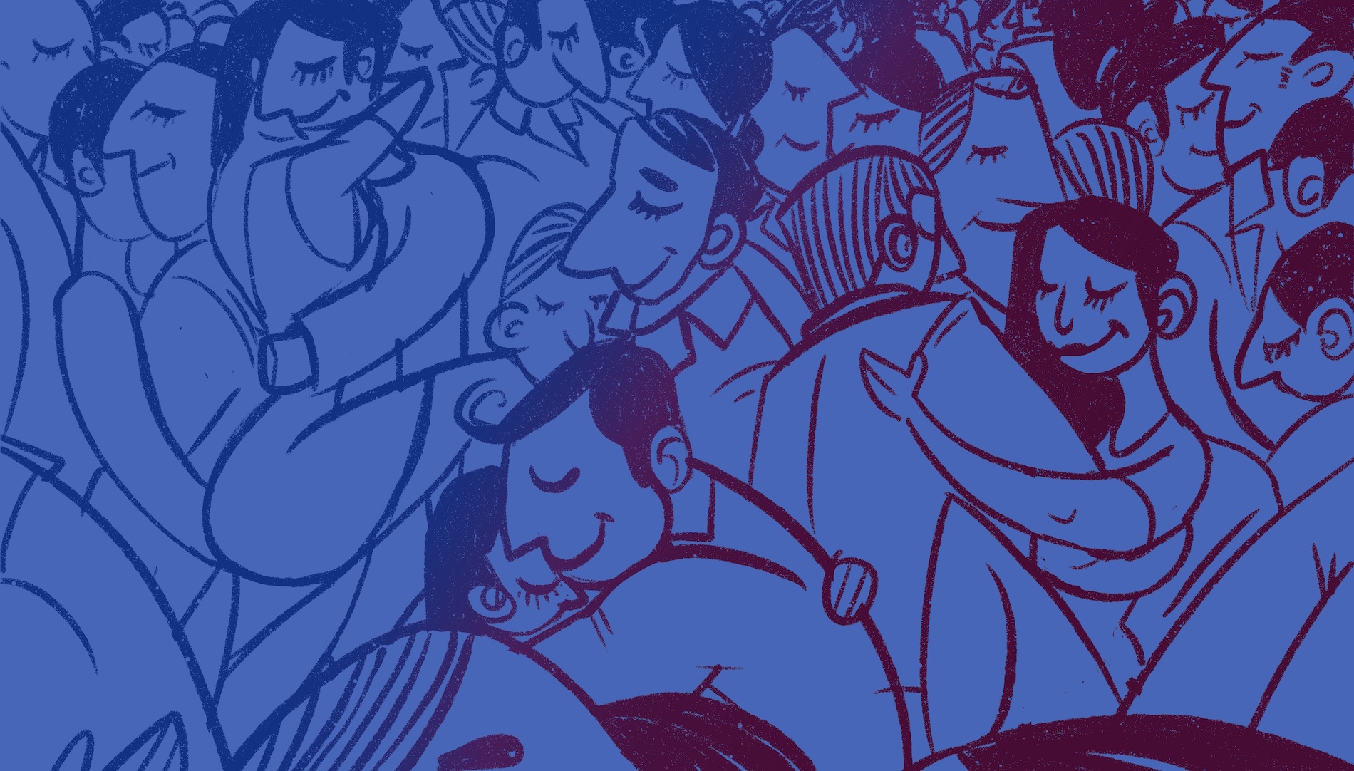 Tango Illustration